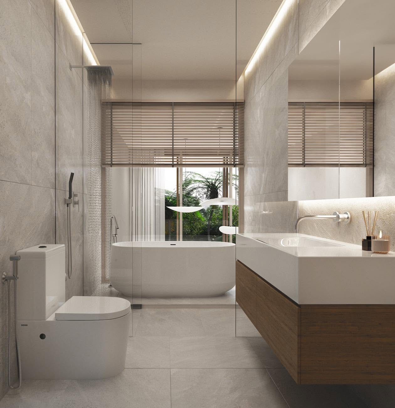 New Pool Villa at Mini Villa — Pasak 3, Cherng Talay 10