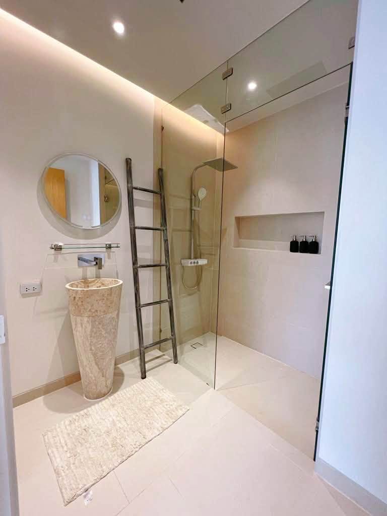 Pool Villa with Roof Terrace — Bang Tao 12