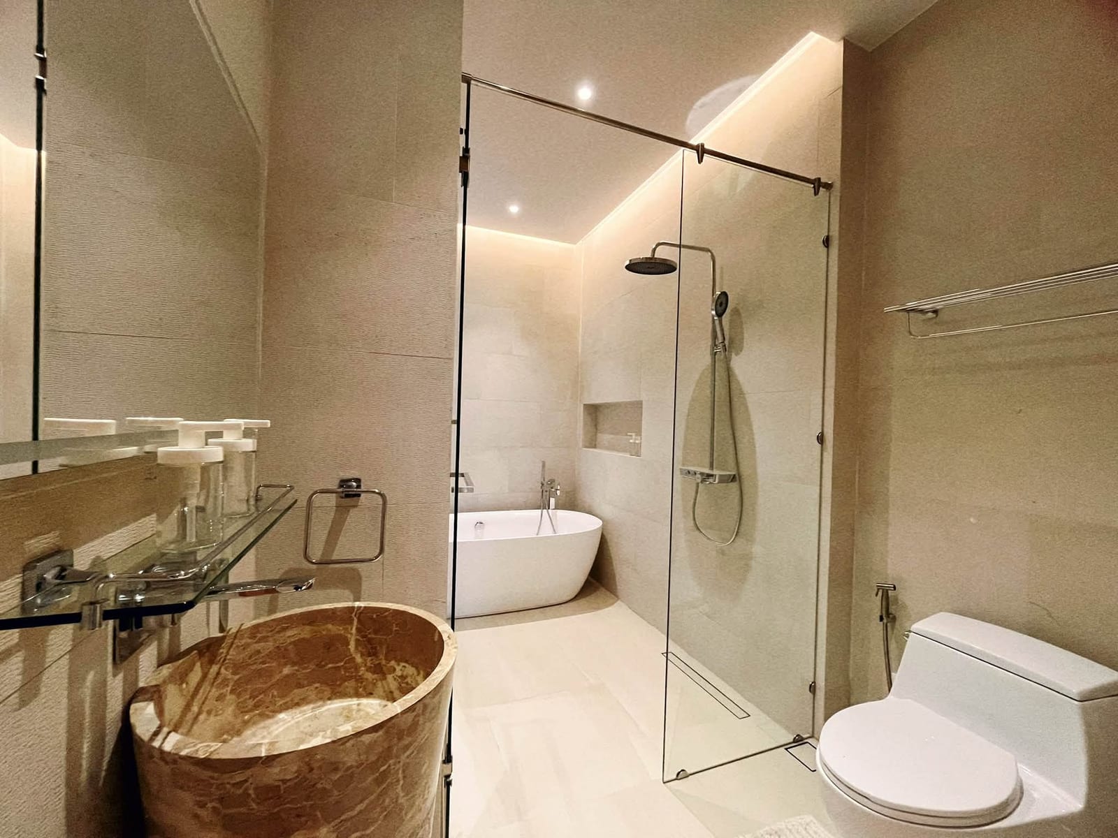 Pool Villa with Roof Terrace — Bang Tao 5