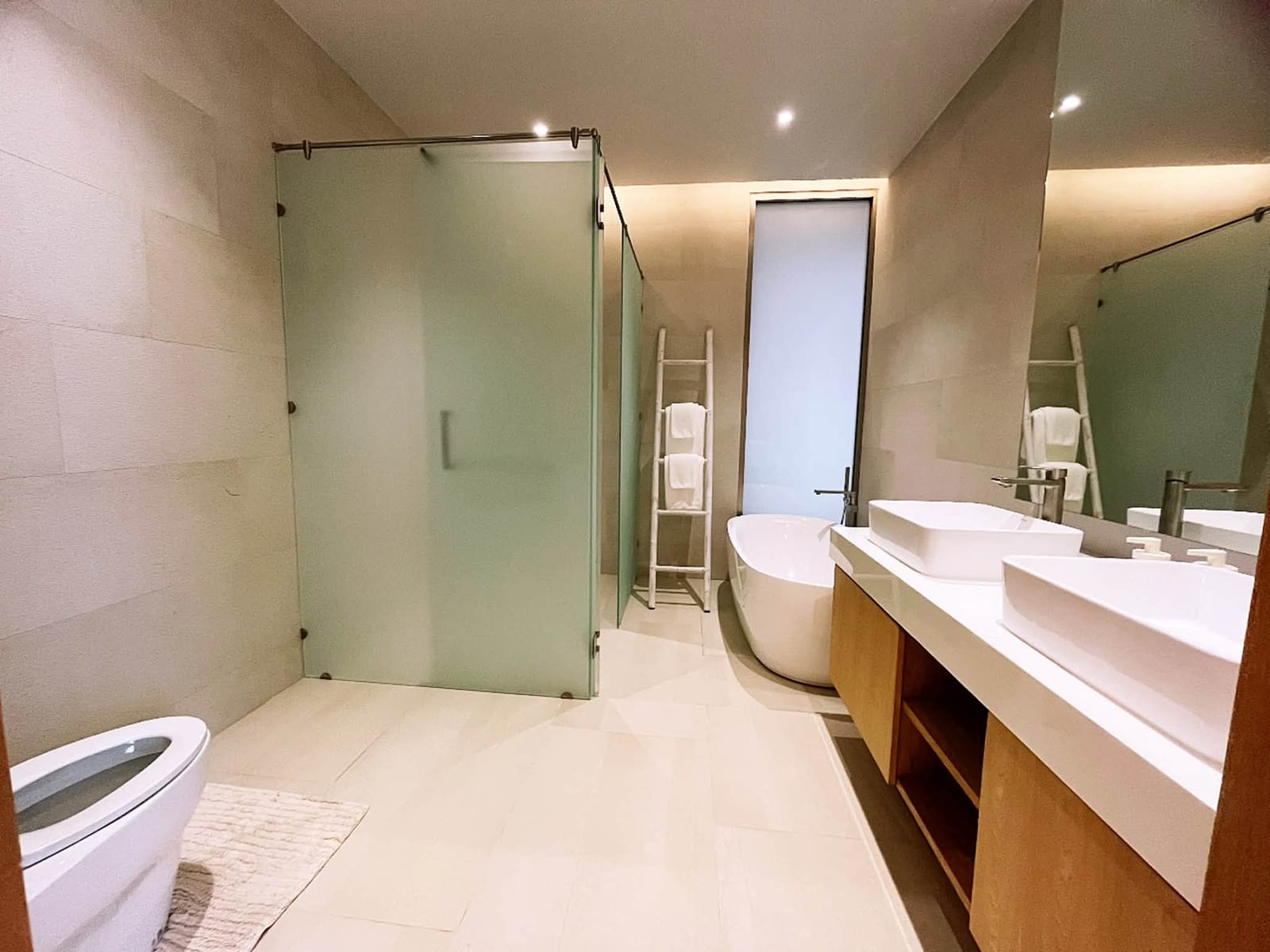 Pool Villa with Roof Terrace — Bang Tao 7