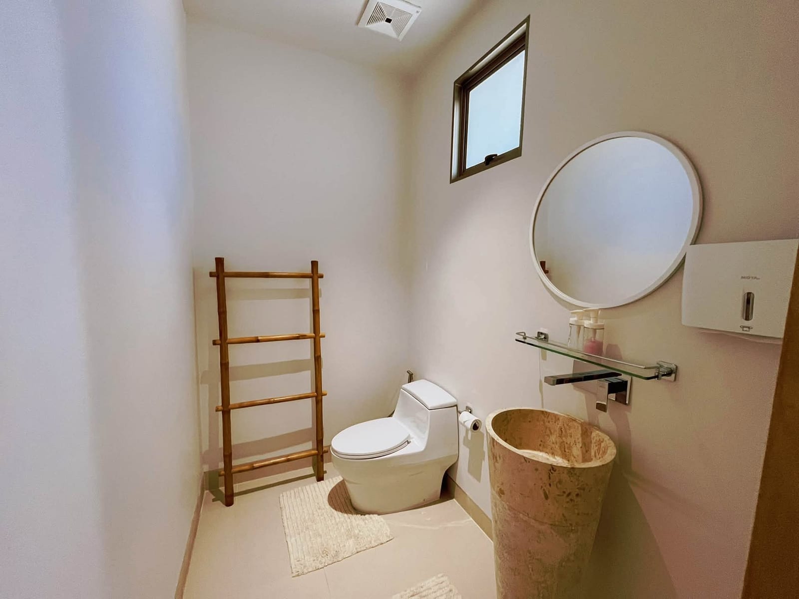 Pool Villa with Roof Terrace — Bang Tao 9
