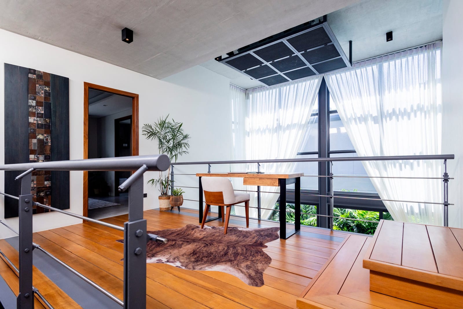 2-Bedroom Solar-Powered Pool Villa for Sale in Pasak 11