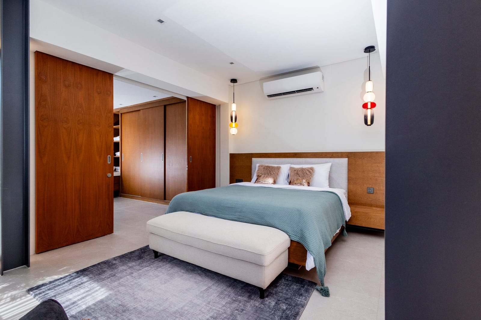 2-Bedroom Solar-Powered Pool Villa for Sale in Pasak 12