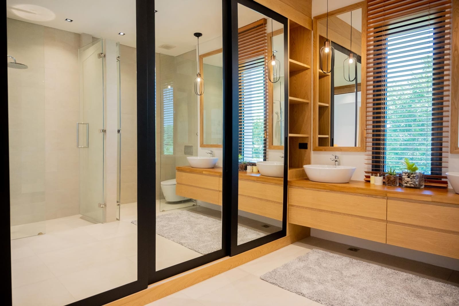 2-Bedroom Solar-Powered Pool Villa for Sale in Pasak 13