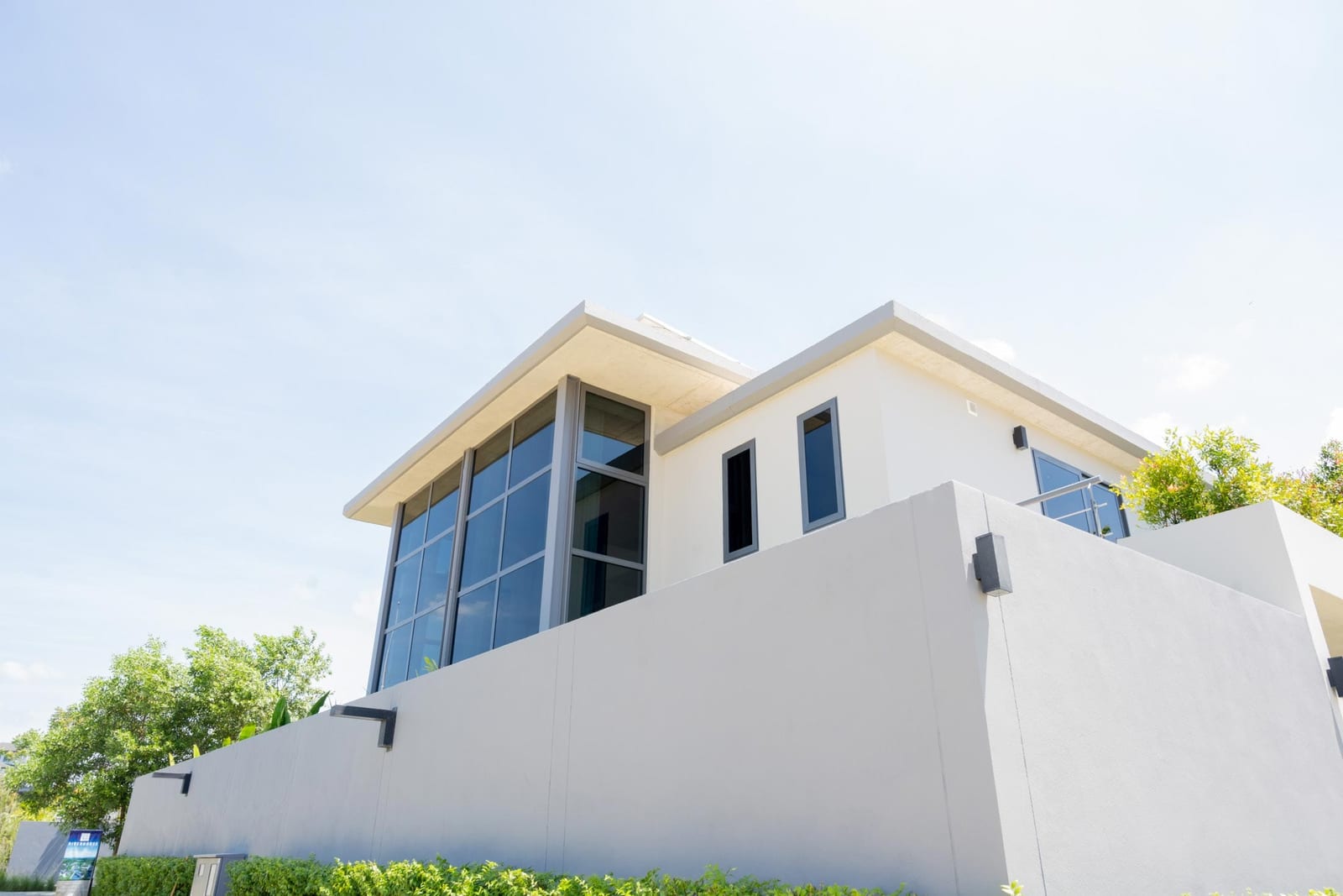 2-Bedroom Solar-Powered Pool Villa for Sale in Pasak 2
