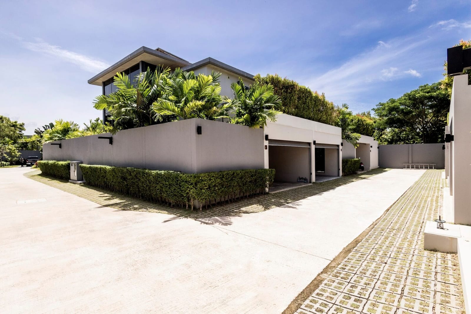 2-Bedroom Solar-Powered Pool Villa for Sale in Pasak 3