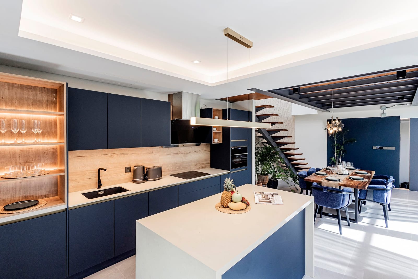 2-Bedroom Solar-Powered Pool Villa for Sale in Pasak 7