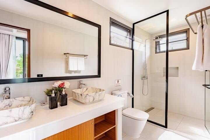Four-Bedroom Pool Villa — Pasak Soi 3, Cherng Talay