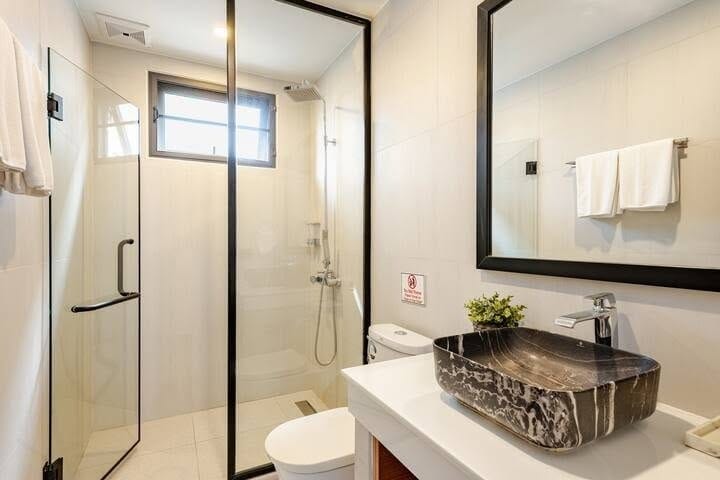 Four-Bedroom Pool Villa — Pasak Soi 3, Cherng Talay
