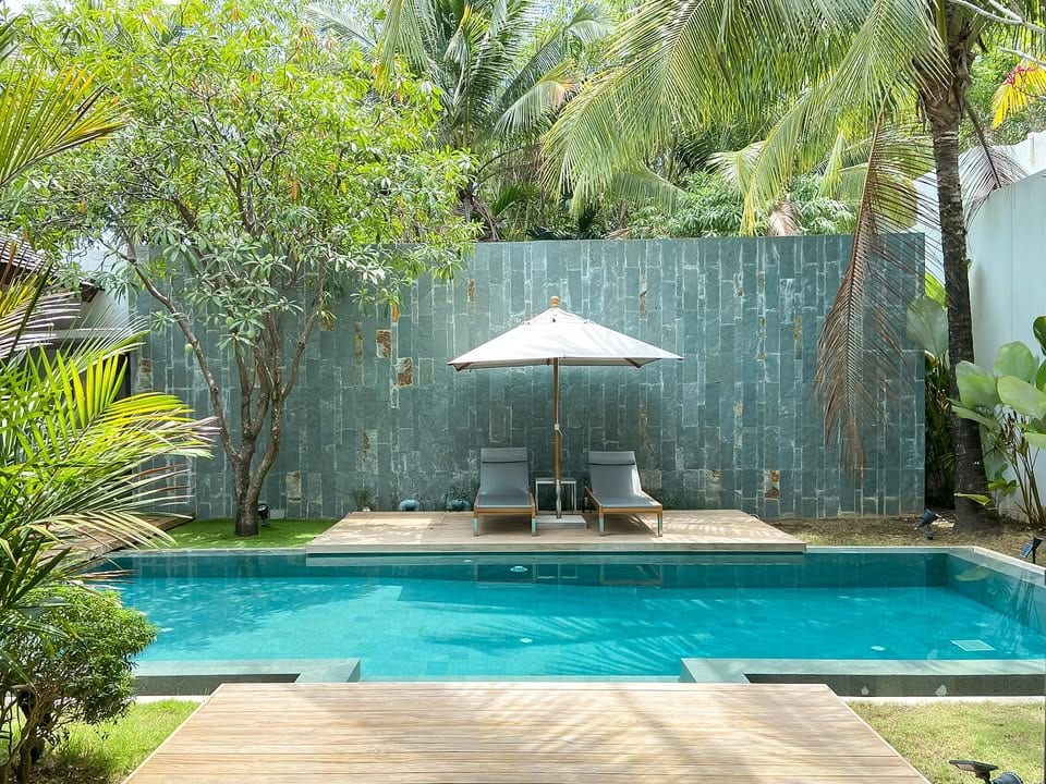 Pool Villa at Anchan Grand Residence — Pasak, Bang Tao 2