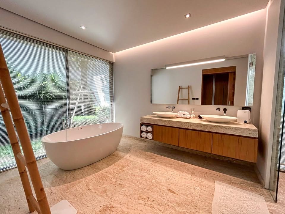 Pool Villa at Anchan Grand Residence — Pasak, Bang Tao 4