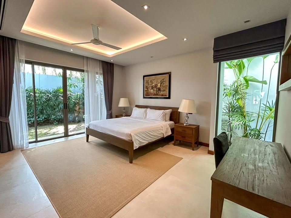 Pool Villa at Anchan Grand Residence — Pasak, Bang Tao 5