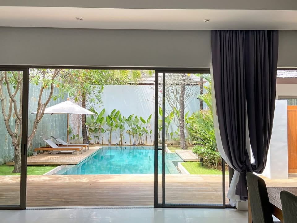 Pool Villa at Anchan Grand Residence — Pasak, Bang Tao 6