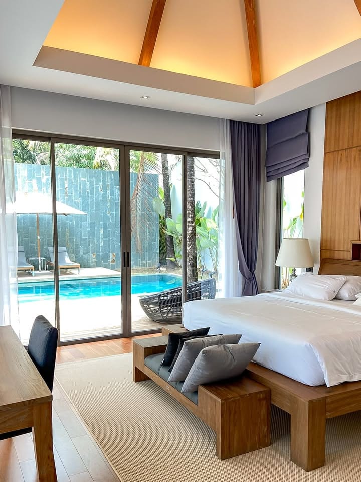 Pool Villa at Anchan Grand Residence — Pasak, Bang Tao 9