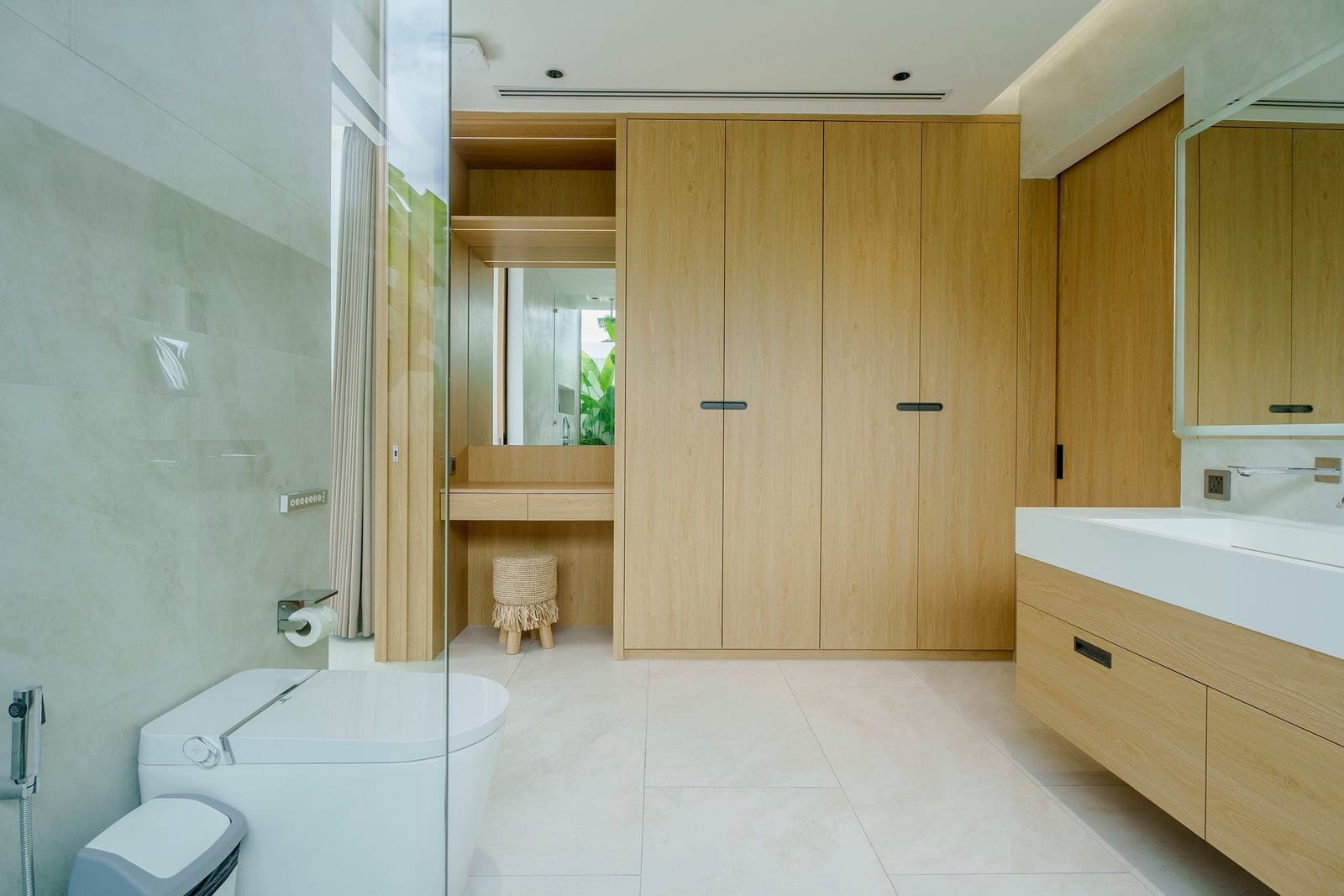 Brand New Bali-Inspired Pool Villa — Cherng Talay 4