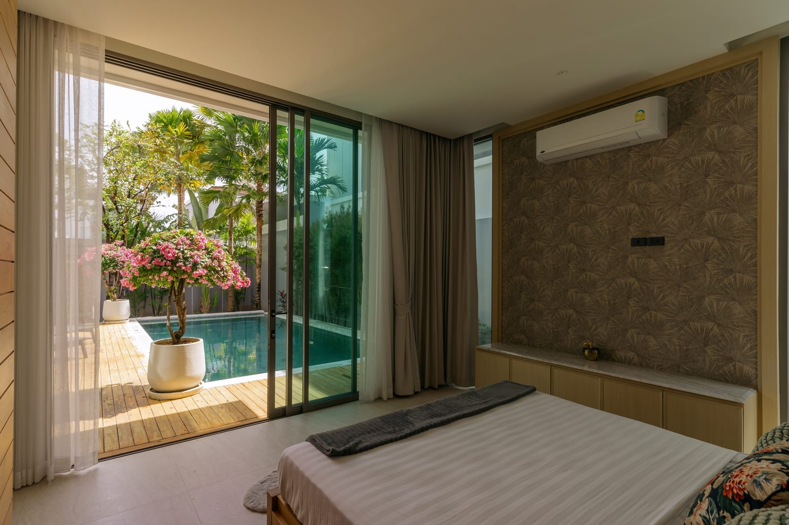3-Bedroom Pool Villa — Bang Tao 10