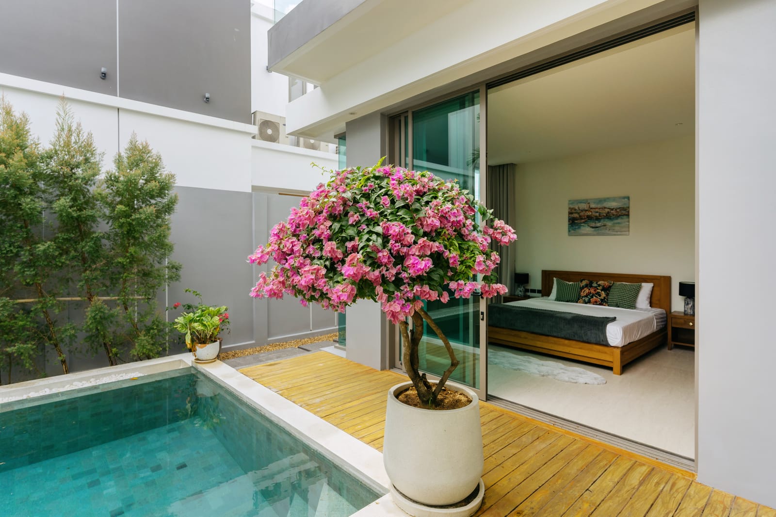 3-Bedroom Pool Villa — Bang Tao 11