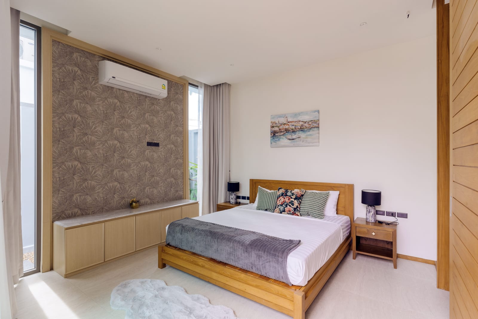 3-Bedroom Pool Villa — Bang Tao 12