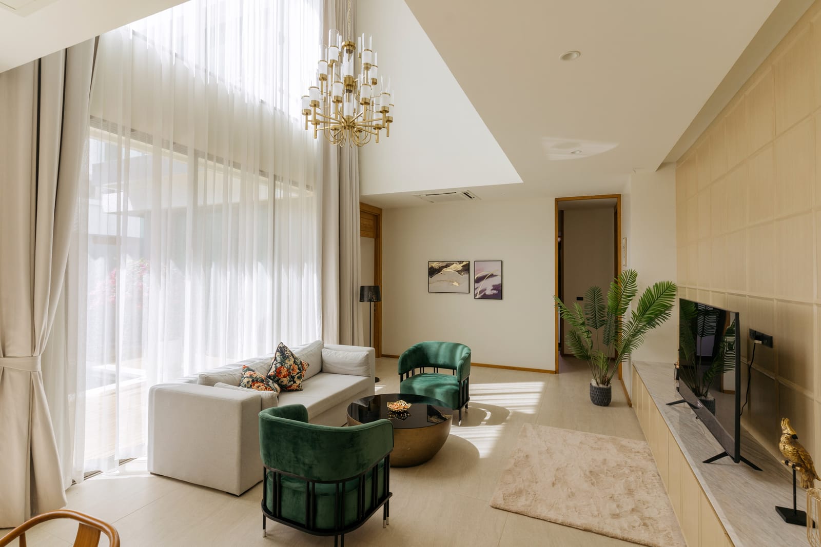 3-Bedroom Pool Villa — Bang Tao 18