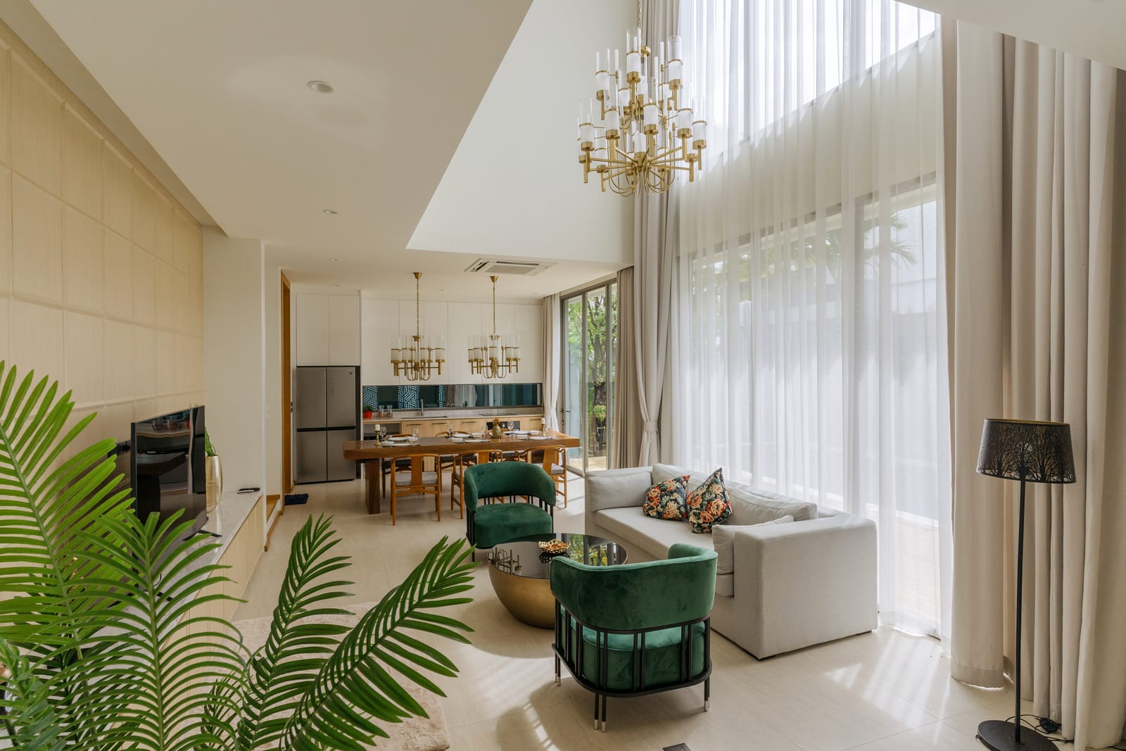 3-Bedroom Pool Villa — Bang Tao 19