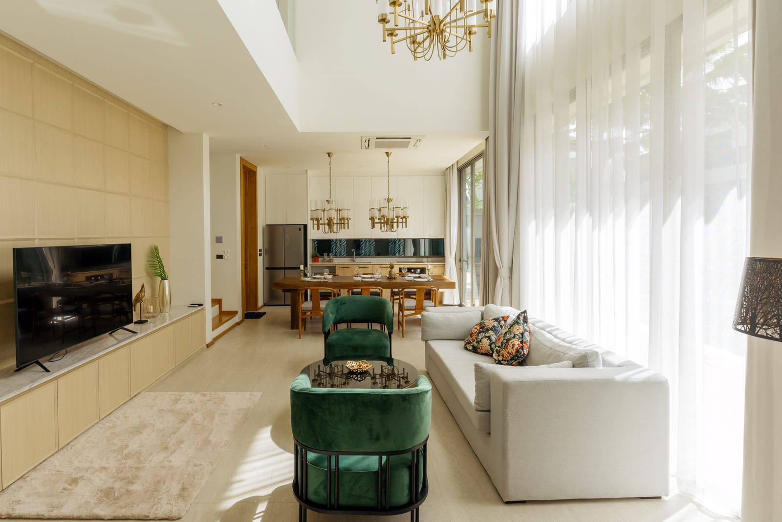 3-Bedroom Pool Villa — Bang Tao 20