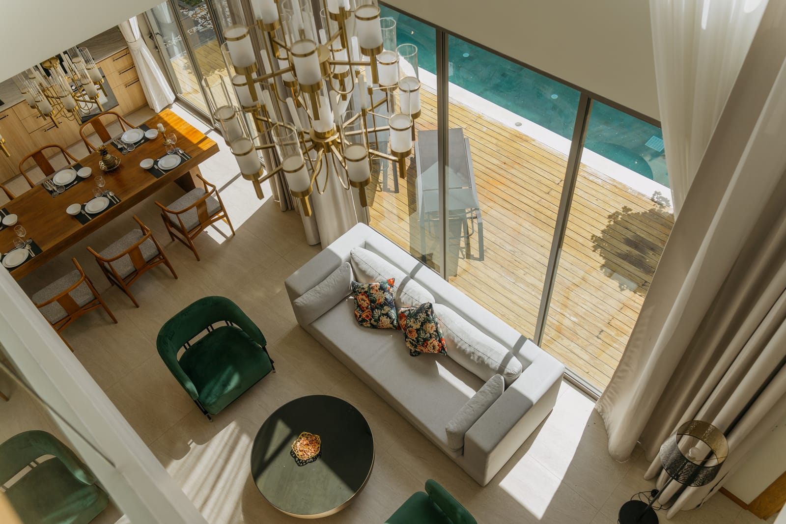3-Bedroom Pool Villa — Bang Tao 22