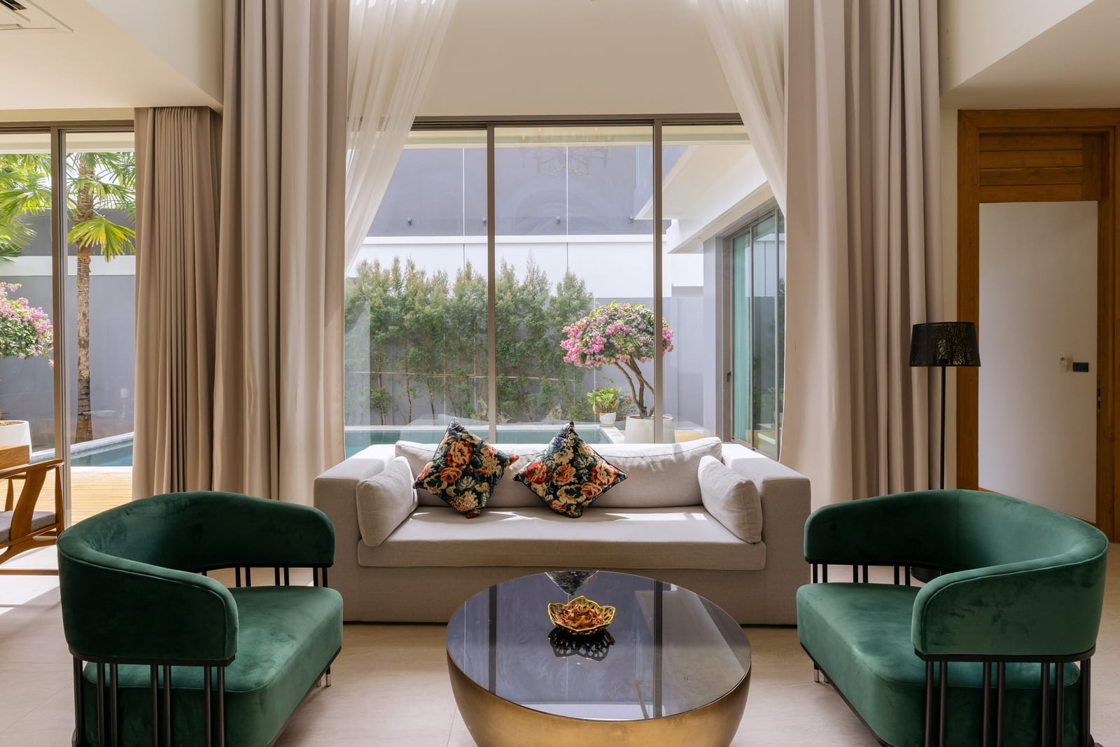 3-Bedroom Pool Villa — Bang Tao 23