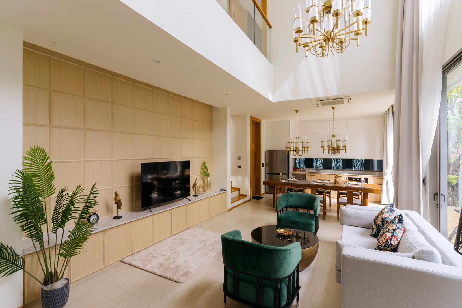 3-Bedroom Pool Villa — Bang Tao 24