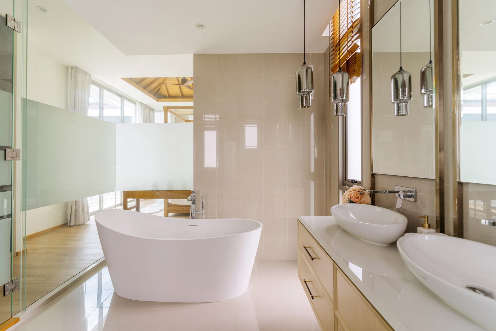 3-Bedroom Pool Villa — Bang Tao 26