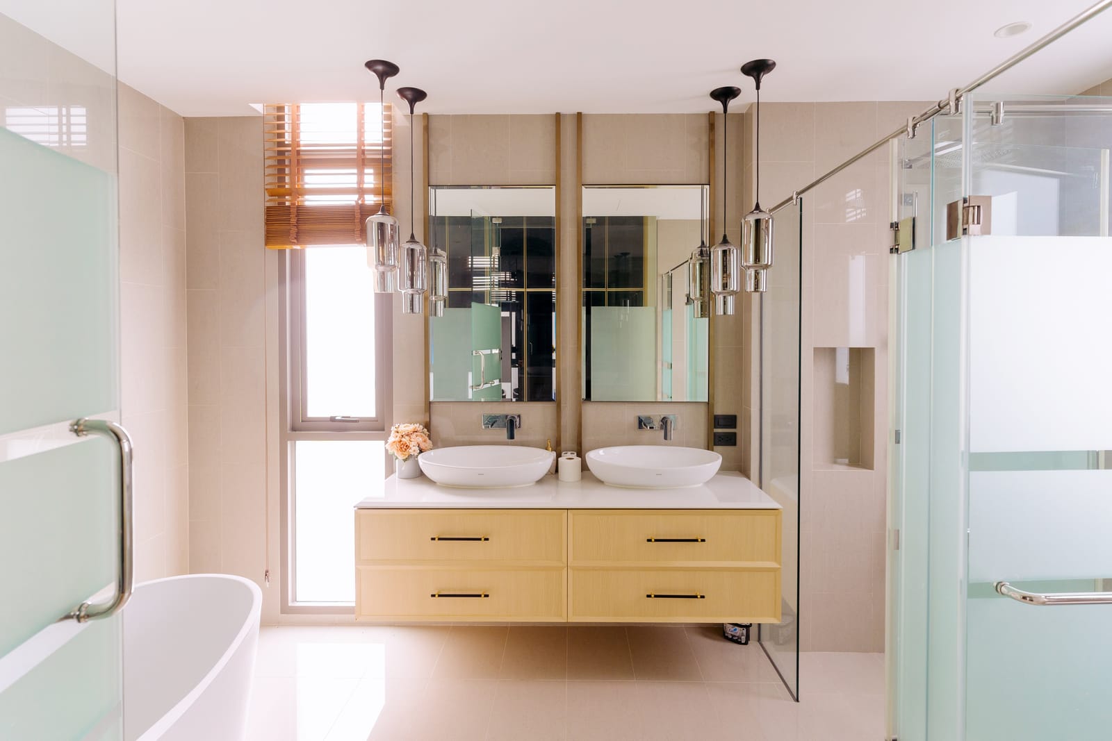 3-Bedroom Pool Villa — Bang Tao 27