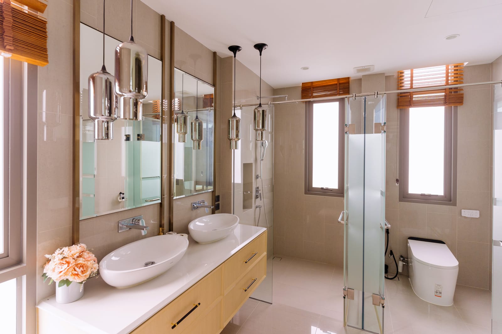 3-Bedroom Pool Villa — Bang Tao 28