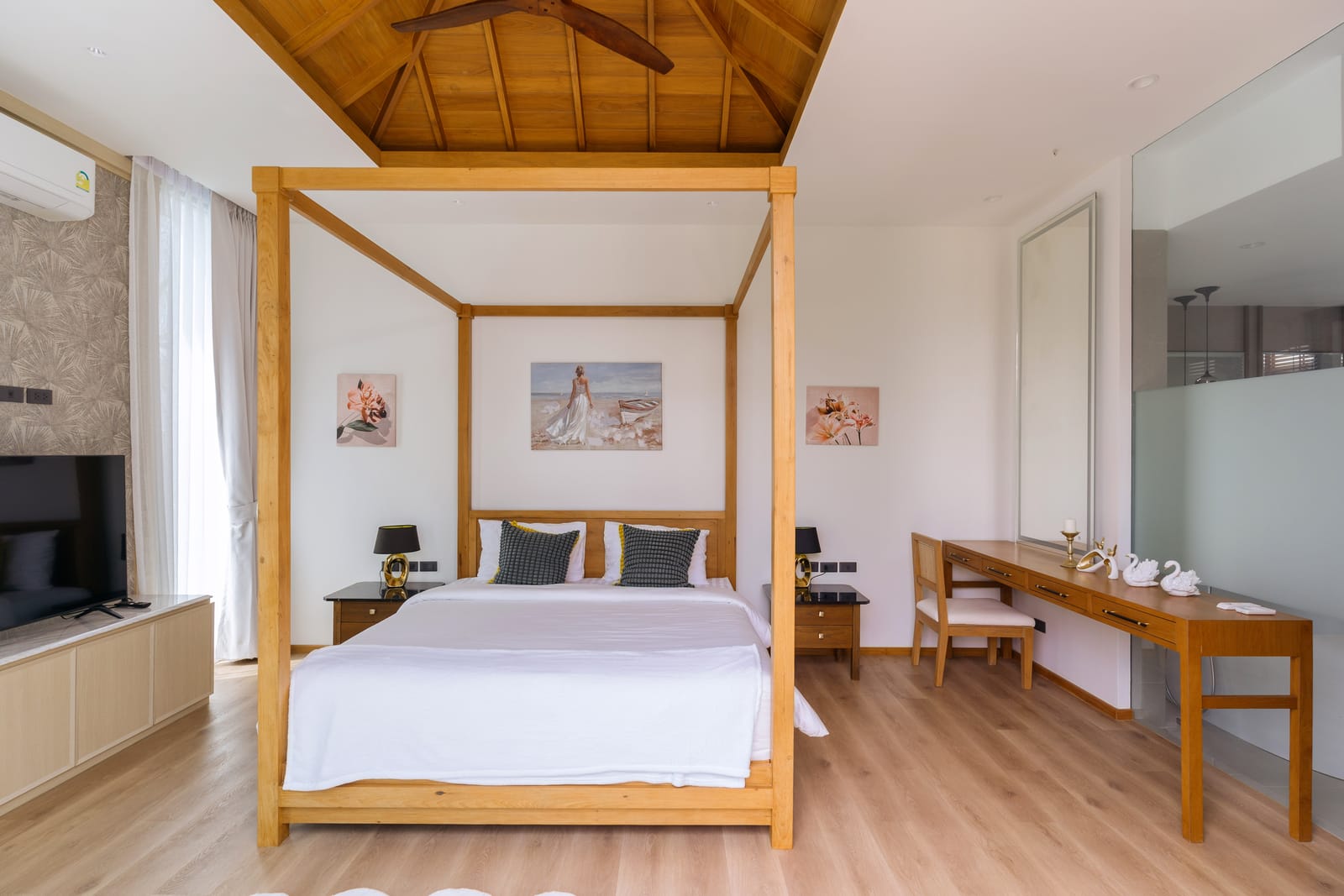 3-Bedroom Pool Villa — Bang Tao 29