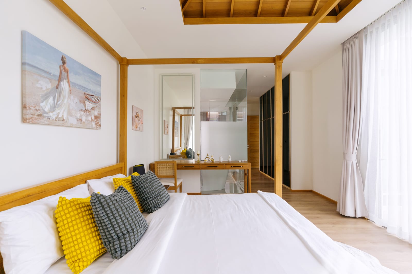 3-Bedroom Pool Villa — Bang Tao 31