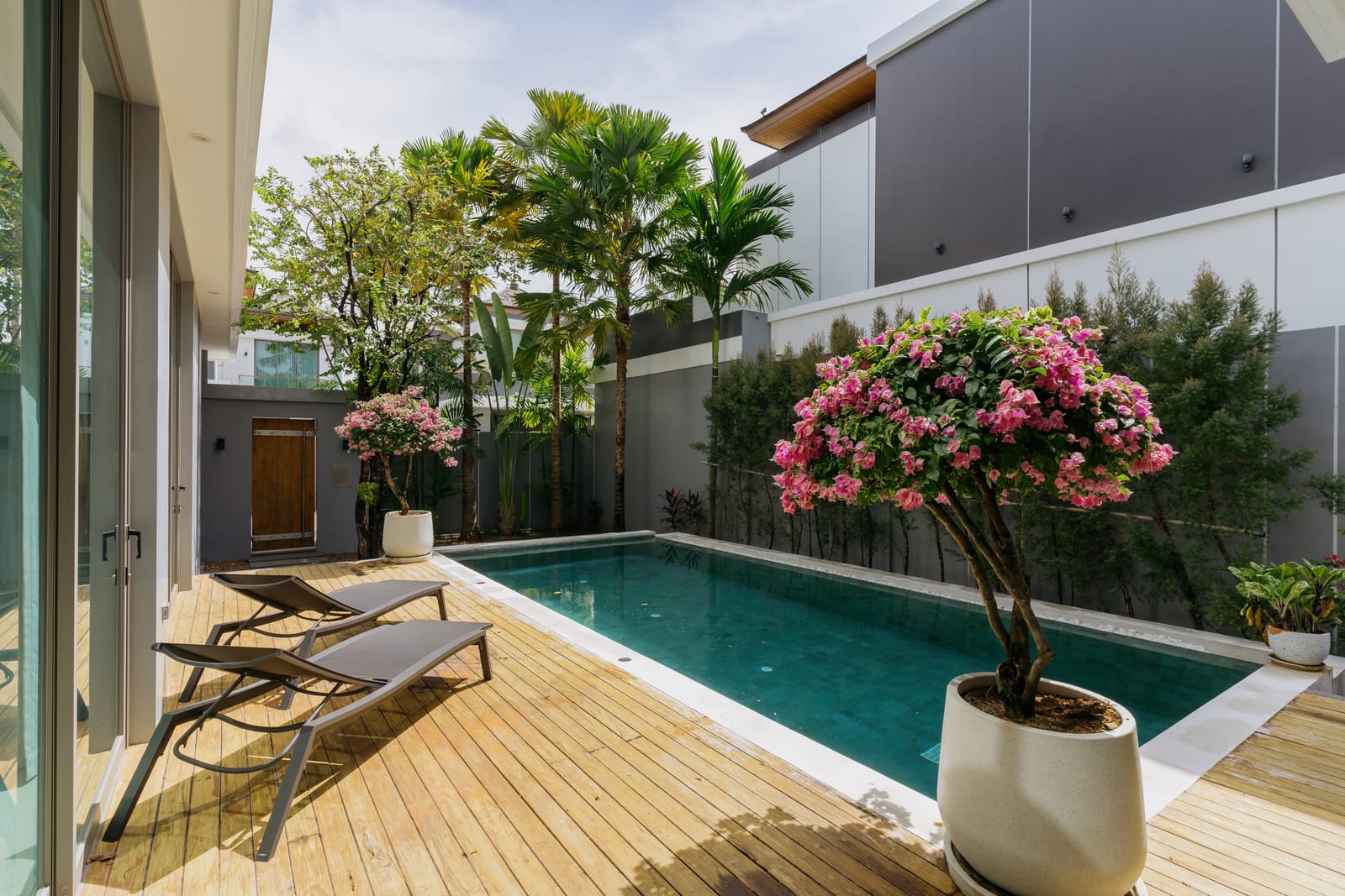 3-Bedroom Pool Villa — Bang Tao 35