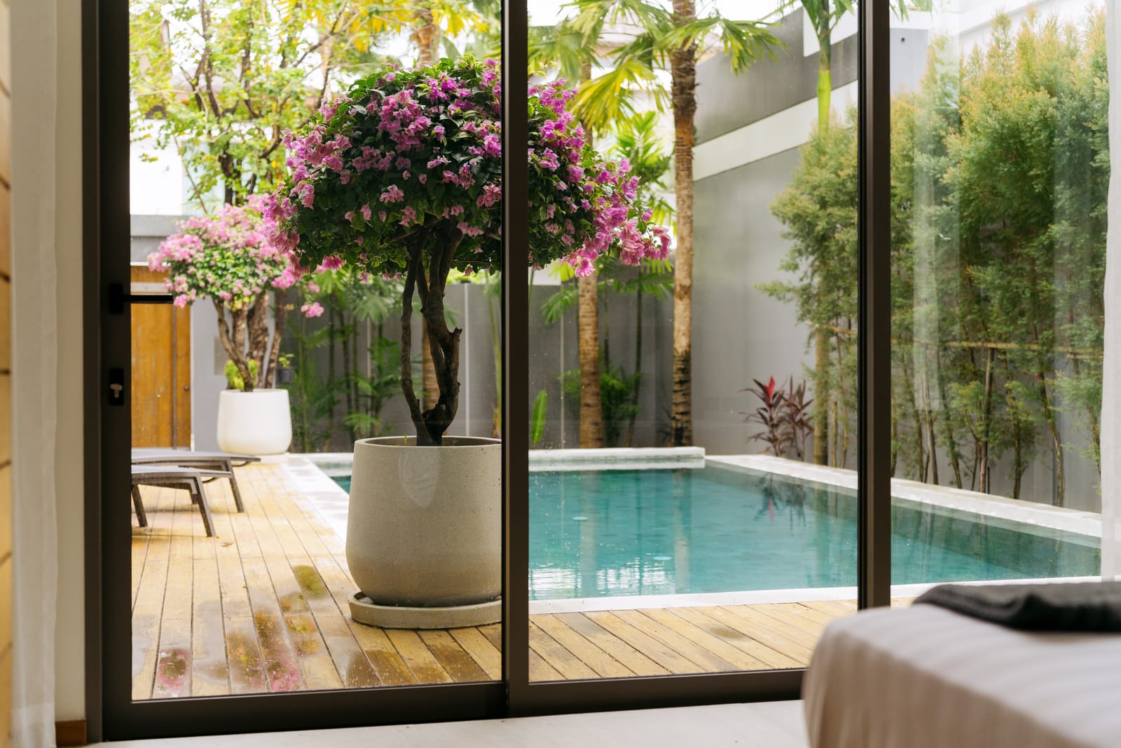3-Bedroom Pool Villa — Bang Tao 38