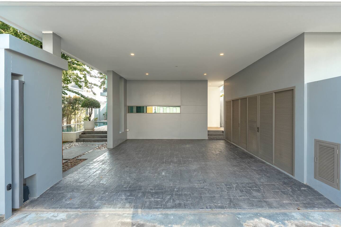 3-Bedroom Pool Villa — Bang Tao 5