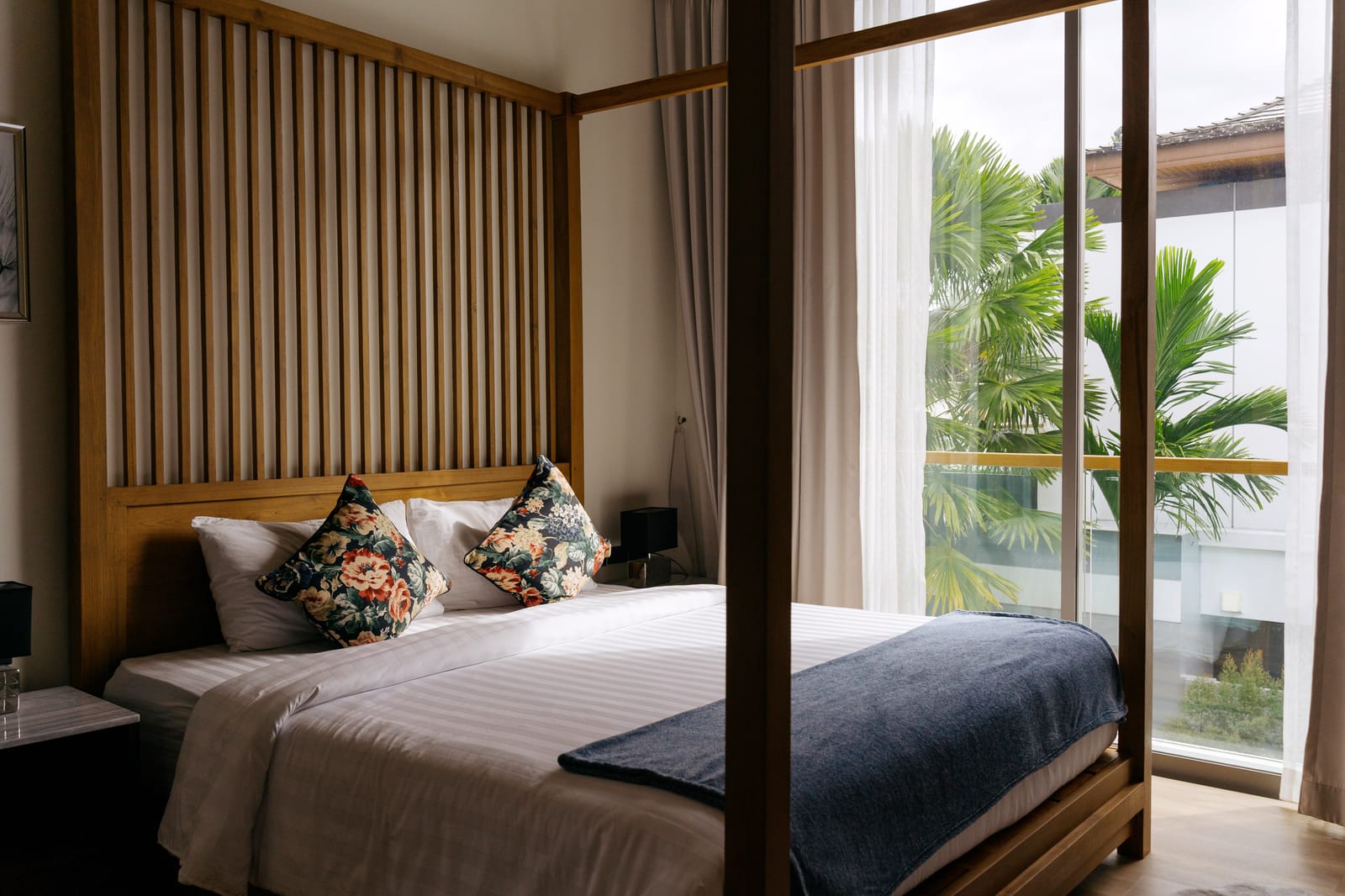 3-Bedroom Pool Villa — Bang Tao 8