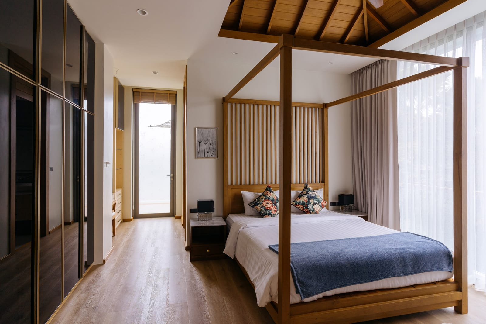 3-Bedroom Pool Villa — Bang Tao 9