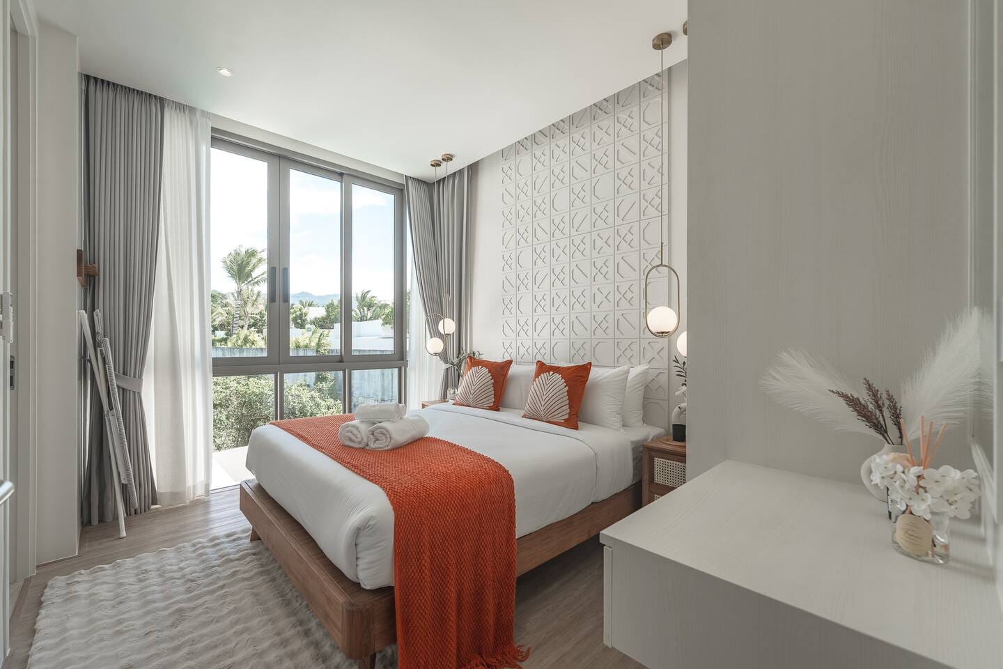 4-Bedroom Pool Villa — Bang Tao 10