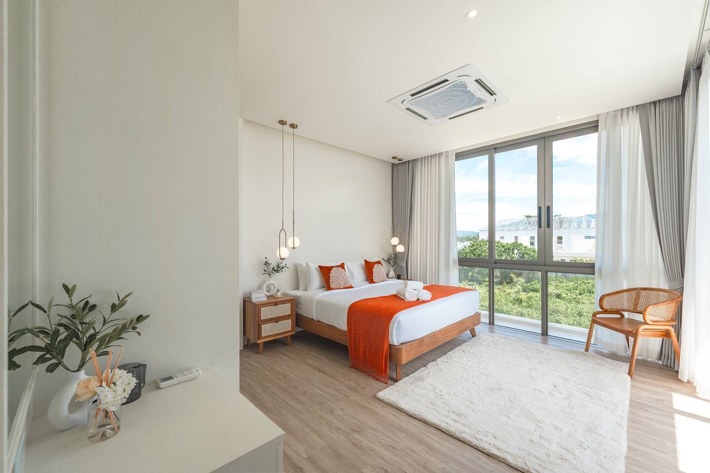 4-Bedroom Pool Villa — Bang Tao 12