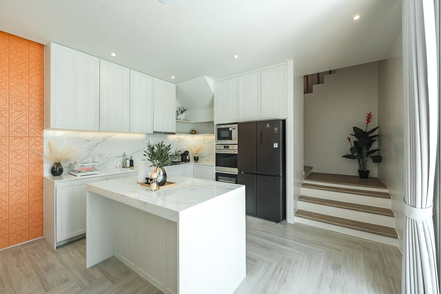 4-Bedroom Pool Villa — Bang Tao 13