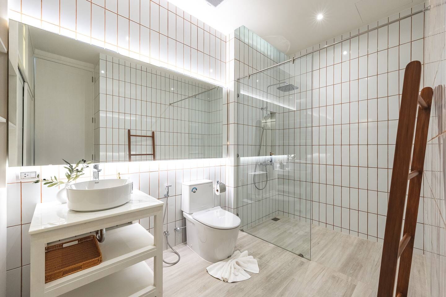 4-Bedroom Pool Villa — Bang Tao 14