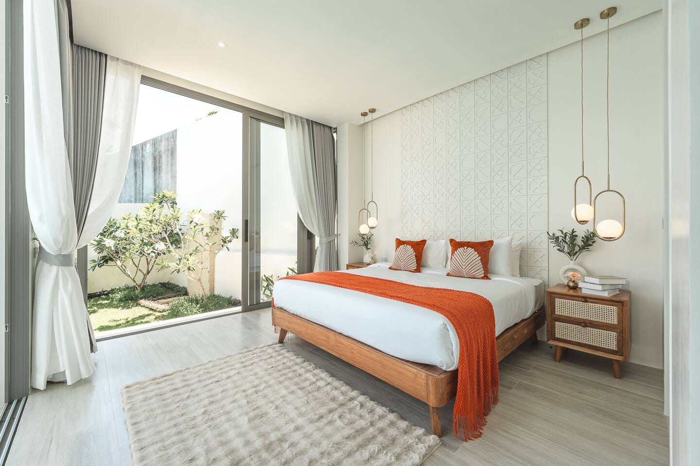 4-Bedroom Pool Villa — Bang Tao 5