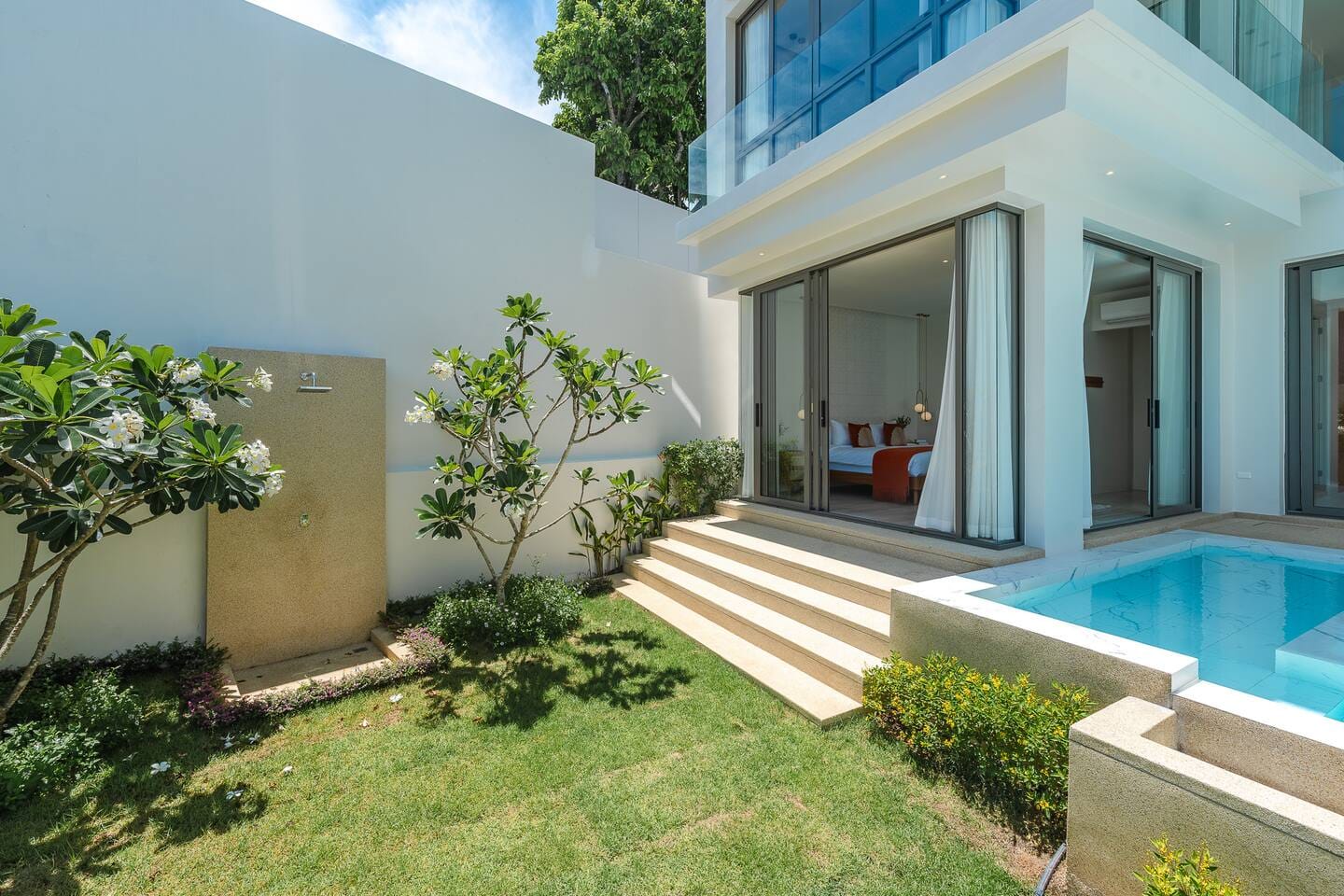 4-Bedroom Pool Villa — Bang Tao 6