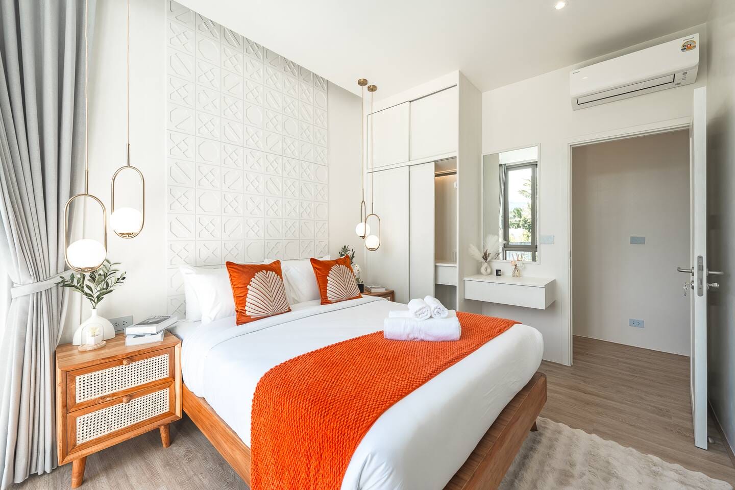 4-Bedroom Pool Villa — Bang Tao 7