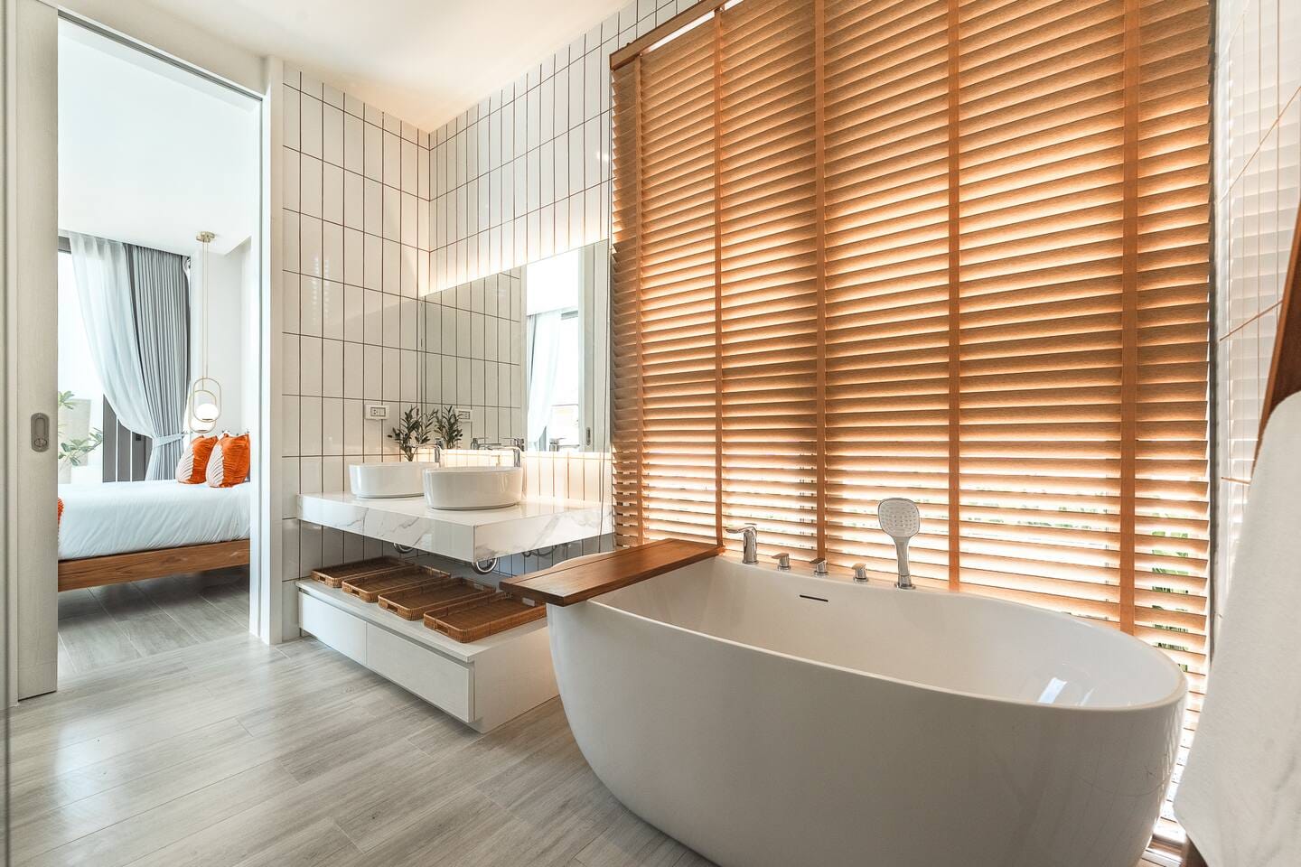 4-Bedroom Pool Villa — Bang Tao 8