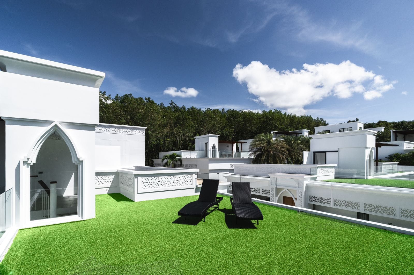 3-Bedroom Pool Villa — Bang Tao 10