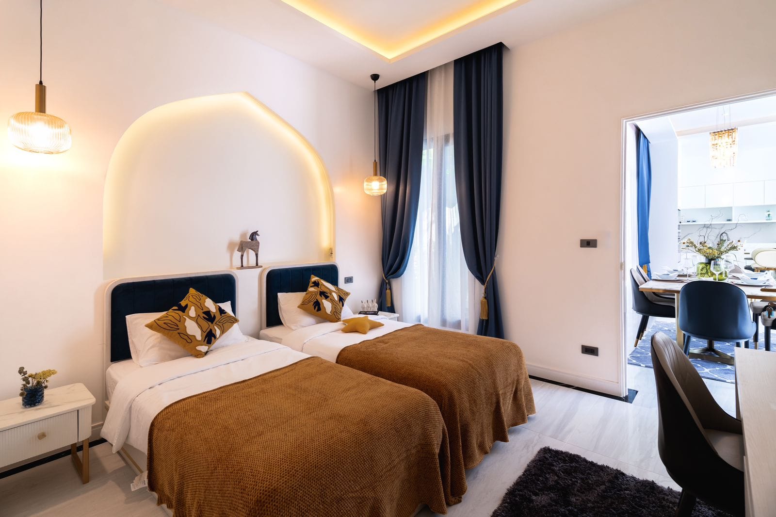 3-Bedroom Pool Villa — Bang Tao 14