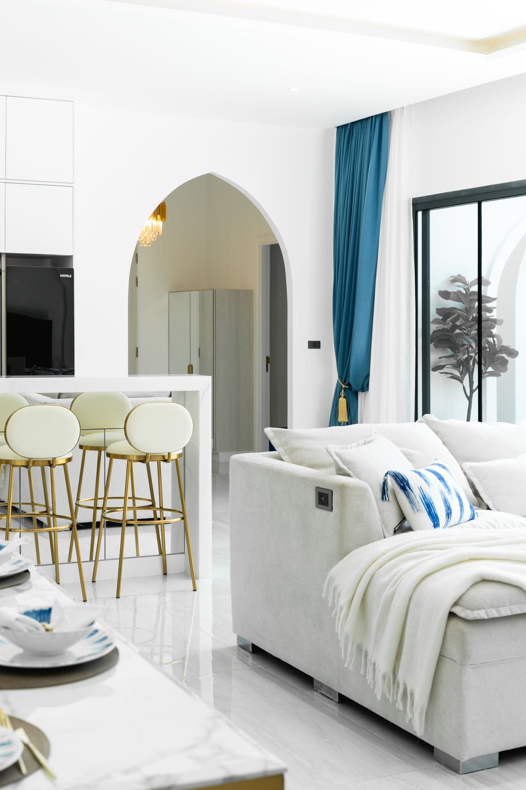 3-Bedroom Pool Villa — Bang Tao 15