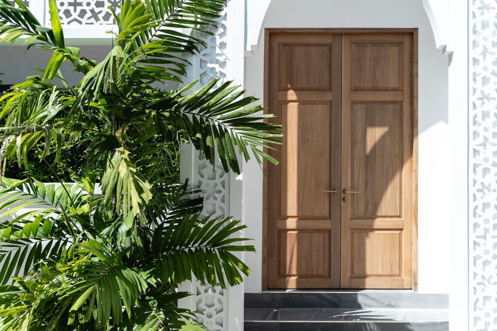 3-Bedroom Pool Villa — Bang Tao 16